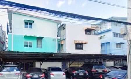 ให้เช่าอาคารพาณิชย์ / สำนักงาน - 5นอน AIRBNBได้ MRTสามยอด 399 ม. เยาวราช 1.9 กม.ให้เช่าตึกแถว 5 ชั้น แต่งสวย น่าอยู่ 12 ตร.วา. 240 ตร.ม.ทำเลทอง ท่องเที่ยว ถ.เจริญกรุง