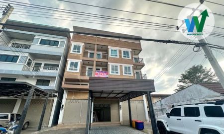 ขายอาคารพาณิชย์ / สำนักงาน - อาคารพาณิชย์ ตาลเดี่ยว แก่งคอย 30 ตร.ว. ใกล้โรงเรียนแสงวิทยา