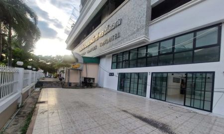 ให้เช่าอาคารพาณิชย์ / สำนักงาน - ปล่อยเช่าโฮมออฟฟิศพัทยา ใกล้หาดจอมเทียน ทำเลดีเยี่ยม แหล่งชุมชน