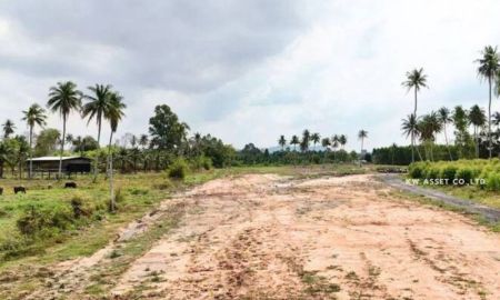 ขายที่ดิน - ขายที่ดินแปลงสวย โซนห้วยใหญ่ บางละมุง พัทยา ชลบุรี