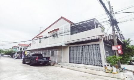 ให้เช่าอาคารพาณิชย์ / สำนักงาน - ให้เช่าตึกแถวหัวมุม 2 ชั้น หมู่บ้านสินธานี รีโนเวทแล้ว นวมินทร์ 93 บึงกุ่ม กรุงเทพฯ ถูกสุดในย่านนี้