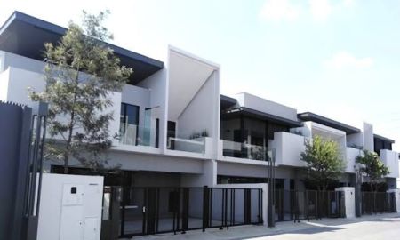 ให้เช่าบ้าน - ให้เช่าบ้านเดี่ยว2ชั้น 3 นอน 4 นำ้ full furnished 40ตรว 225ตรมบ้านวีเว่บางนากม.7