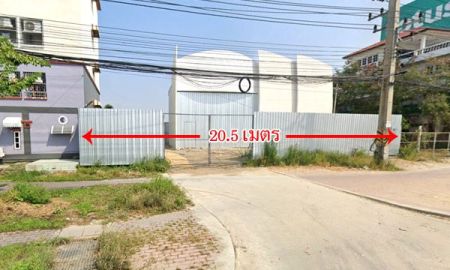 ขายที่ดิน - ที่ดิน นครปฐม ติดถ.เพชรเกษม เนื้อที่ 3 ไร่กว่า ใกล้โลตัส เดินทางสะดวก