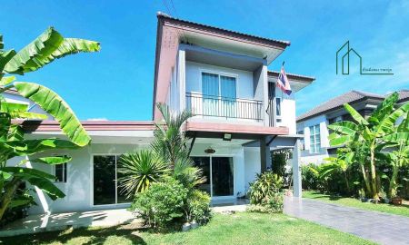 ขายบ้าน - บ้านเดี่ยวหลังใหญ่ 88 ตร.วา หมู่บ้าน เคซี กรีนวิลล์ ซอยมิตรไมตรี 10/1 หนองจอก