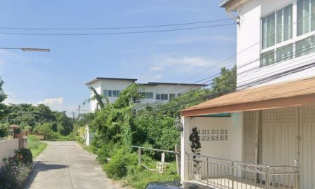 ขายที่ดิน - ขายที่ดินเสม็ด ซอยหลังแม็คโครเนื้อที่ 52 ตรว. ติดถนนซอยจัดสรร5 ใกล้ถนนเส้นสุขุมวิท3-300เมตร อ.เมืองชลบุรี