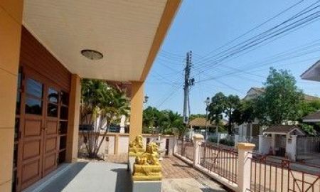 ให้เช่าบ้าน - ให้เช่า บ้านเดี่ยว2ชั้น 72ตรว. อยู่ถนนกาญจนาภิเษก อยู่ฝั่งเดียวกับเซ็นทรัลเวสเกต ใกล้บางใหญ่