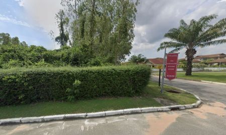 ขายที่ดิน - ขายที่ดินเปล่า ทำเลดี ติดสนามกล็อฟ eastern star ตำบลพลา อำเภอบ้านฉาง จังหวัดระยอง