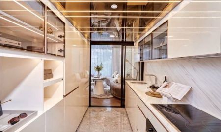 ขายคอนโด - ขายดาวน์ คอนโด ออริจิ้น ทองหล่อ เวิลด์ ซอยทองหล่อ 10 ใกล้ BTS ทองหล่อ