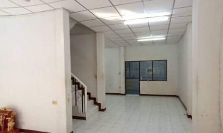 ขายทาวน์เฮาส์ - ขายทาวน์เฮ้าส์ 2ชั้น หมู่บ้านแก้ววิลล่า เขตภาษีเจริญ จังหวัดกรุงเทพมหานคร