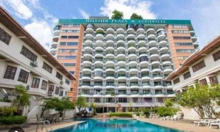 ขายคอนโด - ขายคอนโดมิเนียมสุดหรู Hillside 4 ใกล้ถนนนิมมานเหมินทร์และห้างเมญ่า มหาวิทยาลัยเชียงใหม่ ซึ่งเป็นหัวใจของเมืองเชียงใหม่