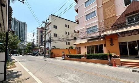 ขายอพาร์ทเม้นท์ / โรงแรม - ขายโรงแรม ใกล้หาดวงอมาตย์ นาเกลือ พัทยา บางละมุง ชลบุรี