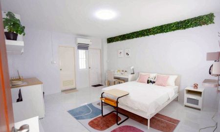 ให้เช่าอพาร์ทเม้นท์ / โรงแรม - ให้เช่าอพาร์ทเม้นท์ ลาดพร้าว 64 รีโนเวทใหม่ เฟอร์นิเจอร์ ใกล้MRT โชคชัย4 MRT สุทธิสาร