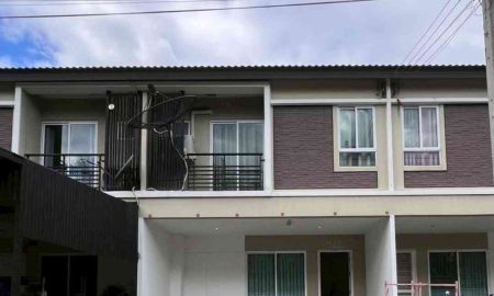 ขายทาวน์เฮาส์ - ขายบ้าน หมู่บ้านดีไลท์ เดอะลอฟท์ ดอนเมือง-รังสิต ทาวเฮ้าส์ 2 ชั้น 1.99 ฟรีโอน