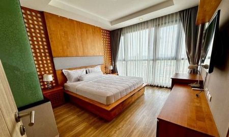 ให้เช่าคอนโด - เช่าคอนโดศรีราชา ลัดดาพลัส 1 ห้องนอน วิวทะเล TP-C1782