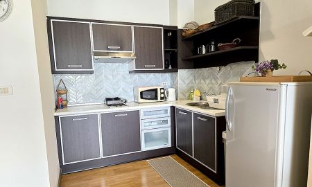 ขายคอนโด - คอนโดบ้านเพลินทะเล ชะอำ 99.6 ตรม. 2 ห้องนอน 2 ห้องน้ำ Private สุดๆ