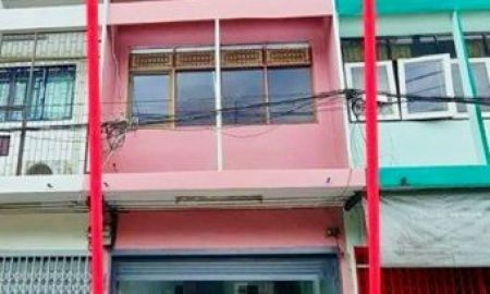 ให้เช่าอาคารพาณิชย์ / สำนักงาน - รพ.เซนต์หลุยส์ 2.6 กม. สาธุประดิษฐ์30-38 นานาชาติคิงส์คอลเลจ 1กม. อาคารพาณิชย์ 4ชั้น 320ตร.ม. บ้านเปล่า 6นอน เซ็นทรัล พระราม 3 1.1 กม.