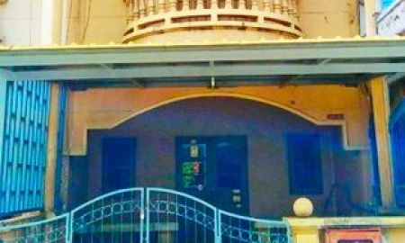 ให้เช่าอาคารพาณิชย์ / สำนักงาน - พระราม3 35 BRT วัดปริวาส 1 กม.สาธุประดิษฐ์45-53 6นอน ให้ทาวน์เฮ้าส์ 3ชั้นรีโนเวทใหม่ 21 ตร.วา. 250 ตร.ม.