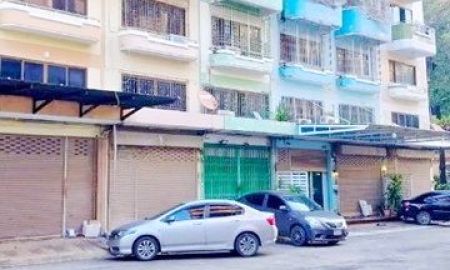 ให้เช่าอาคารพาณิชย์ / สำนักงาน - สุขสวัสดิ์ 24-28 ตลาดอินดี้ 2.3 กม. บิ๊กซี บางปะกอก 900 ม. รร.สารสาสน์สุขสวัสดิ์ 800 ม.ให้เช่าอาคาร4.5 ชั้น ทำเลดี