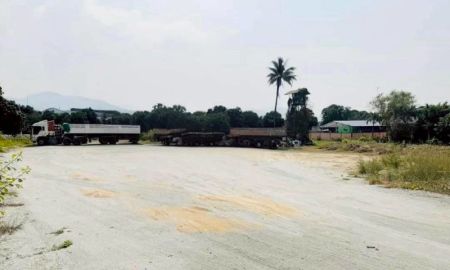 ขายที่ดิน - ขายที่ดินแปลงสวย แหล่งชุมชน โซนหนองข้างคอก เมืองชลบุรี