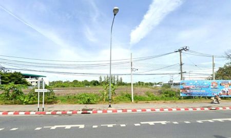 ขายที่ดิน - ที่ดินทำเลดีย่านดอนเมือง ติดมิตรมาร์เก็ต ตรงข้ามตลาดเซฟวันโก เนื้อที่ 11 ไร่กว่า ใกล้ BTS คปอ. เดินทางสะดวก