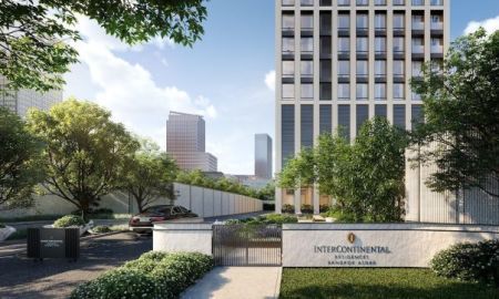 ขายคอนโด - ขายดาวน์ คอนโด อินเตอร์คอนติเนนตัล เรสซิเดนเซส แบงคอก อโศก ซ. สุขุมวิท 16