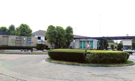 ขายทาวน์เฮาส์ - ขายบ้านทาวน์เฮ้าส์ 2 ชั้น หมู่บ้านพฤกษาวิลล์ 63/1 ( ซอยวัดสังฆทาน )