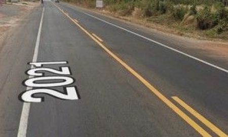 ขายที่ดิน - ขายที่ดินสวยๆ ราคาถูก ติดทางหลวงแผ่นดินสายดงไร่-บ้านผือ อุดรธานี