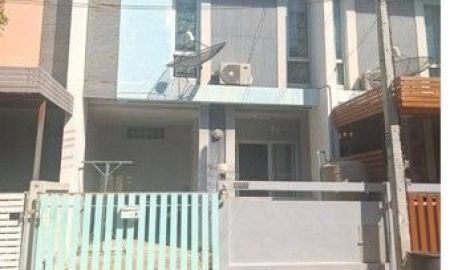 ขายทาวน์เฮาส์ - ขายถูกทาวน์เฮ้าส์ 2 ชั้น 21 ตรว.เดอะแกรนด์พาร์ค รีโนเวทใหม่ ใกล้หลายนิคมอุตสาหกรรมบางประอิน ไฮเทคและโรจนะ บางปะอิน อยุธยา