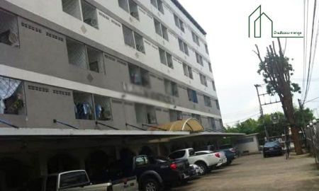 ขายอพาร์ทเม้นท์ / โรงแรม - ขายอพาร์ทเม้นท์ ด่วน 80 ล้าน คลองหลวง ผู้เช่าเต็ม