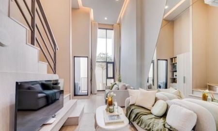 ขายคอนโด - ขายดาวน์ คอนโด เรฟเฟอเรนซ์ เกษตร ดิสทริค ใกล้ BTS บางเขน