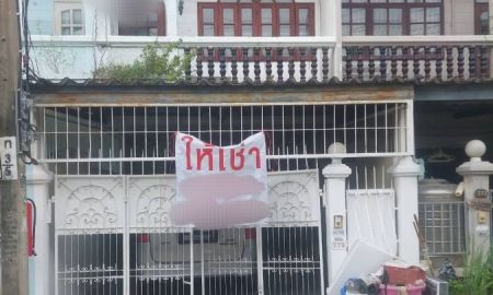 ให้เช่าทาวน์เฮาส์ - ให้เช่า ทาวน์เฮ้าส์ 2 ชั้น โครงการ เกษรา พัฒนาการ 29 เฟอร์ครบ พร้อมอยู่ ราคา 19,000 บาท/เดือน