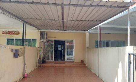 ให้เช่าทาวน์เฮาส์ - ให้เช่าทาวน์เฮ้าส์ 2ชั้น ใกล้บิ๊กซี ระยอง พร้อมเฟอร์นิเจอร์