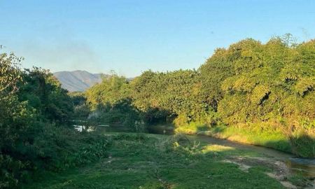 ขายที่ดิน - ขายที่ดินตำบลลวงเหนือดอยสะเก็ตเนินเขาโฉนดพร้อมโอน