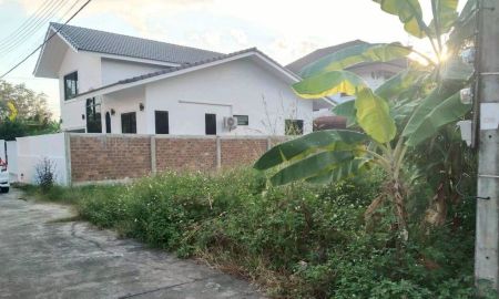 ขายที่ดิน - ขายที่ดินแถวพิมุกข์ 1ตำบลสันทรายสันทรายน้อย