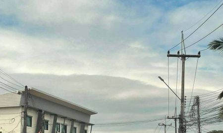 ขายที่ดิน - ขายที่ดินตำบลสันทรายสันทรายน้อยห่างโลตัส 950เมตร