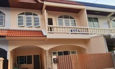 ให้เช่าทาวน์เฮาส์ - ให้เช่า ทาวเฮ้าส์2ชั้น21ตรว.อยู่รามคำแหง ใกล้เดอะพาซิโอ
