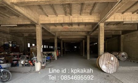 ให้เช่าโรงงาน / โกดัง - ให้เช่าโกดังเป็นล็อคๆบน ถ.เทพารักษ์ ขนาด 225 ตร.ม. และ 250 ตร.ม. ความปลอดภัยสูงมาก