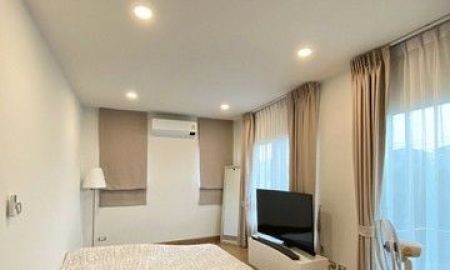 ให้เช่าบ้าน - ให้เช่าบ้าน 2 ชั้น 3 ห้องนอน 3 ห้องน้ำ โครงการ Centro พหลโยธิน-วิภาวดี 1 ขั้นต่ำ 6 เดือน