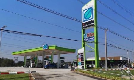 ขายที่ดิน - ขายสิทธิ์ประกอบกิจการปั้มน้ำมันบางจาก พร้อมดำเนินกิจการทันที ติดถนนสายเอเชียขาขึ้นเหนือ นครสวรรค์.