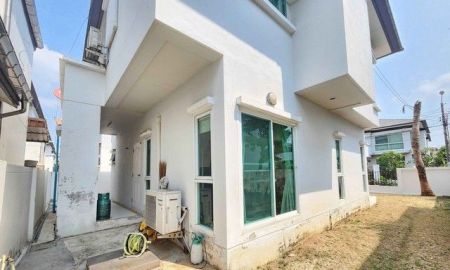 ให้เช่าบ้าน - ให้เช่าบ้าน 4 ห้องนอน 3 ห้องน้ำ สัมมากร รามคำแหง 162 / 1 ติดโรงพยาบาลรามคำแหง 2 เฟอร์นิเจอร์ครบ