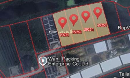 ขายที่ดิน - ขายที่ดินทำเลทอง บางนา ตราด กม.13 ซอยกรีนเลค เนื้อที่ 11 ไร่เศษ โอกาสสำคัญของนักลงทุน พัฒนาโครงการบนพื้นที่สีเหลืองศักยภาพสูง