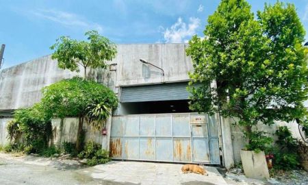 โรงงาน / โกดัง - ขาย ให้เช่าโกดัง พร้อมสิ่งปลูกสร้าง ซอยธนสิทธิ์ เทพารักษ์ บางพลี สมุทรปราการ