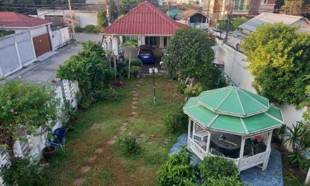 ขายที่ดิน - ขายที่ดิน แถมโรงรถและสนามหญ้า รามอินทรา ซอยมัยลาภ