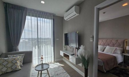 ให้เช่าคอนโด - ว่างพร้อมอยู่ ปิดดิวส่งท้ายปี 3 ห้องสุดท้าย ห้องแต่งสวย ฟีลโรงแรม