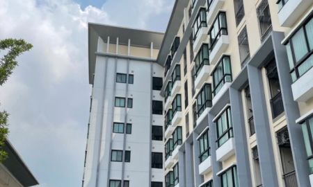 ขายคอนโด - คอนโดพร้อมอยู่ S1 พระราม 9 ห้องใหญ่แต่งครบ ใกล้ใจกลางเมือง ในราคาที่คุณคาดไม่ถึง