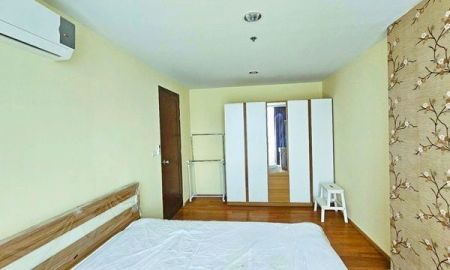 ให้เช่าคอนโด - พร้อมเฟอร์ฯ เครื่องใช้ไฟฟ้า BTS ห้าแยกลาดพร้าว 55ม. Lotus คอนโดเดอะไลน์ พหลโยธิน ชั้น 11 วิวสวน 45 ตร.ม.1 นอน 1 น้ำ