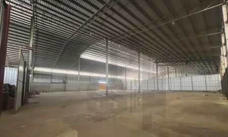 ให้เช่าโรงงาน / โกดัง - ให้เช่าโกดังคลังสินค้าอำเภอศาลายา นครปฐม โกดังขนาด 3000 ตร.ม