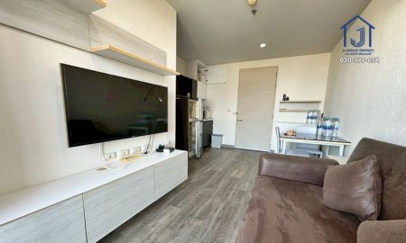 ขายคอนโด - ขายคอนโด ชีวาทัย ชั้น 25 ติดถนนรามคำแหง ใกล้รถไฟฟ้า MRT ส่วนต่อขยาย