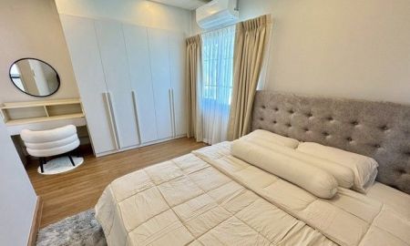 ให้เช่าบ้าน - ให้เช่าบ้านเดี่ยวใกล้มากาบางนา รับสัตว์เลี้ยง รับต่างชาติ ,เซนโทร บางนา3ห้องนอน 4 ห้องน้ำ 2 ห้องนั่งเล่น เฟอร์นิเจอร์ครบ