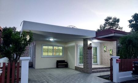 ขายบ้าน - ขายบ้านเดี่ยวชั้นเดียว หมู่บ้านปัญญาทิพย์ อำเภอหนองเเค จังหวัดสระบุรี